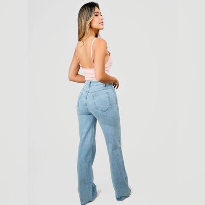 GlamShine Jeans