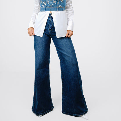 Denim Essence