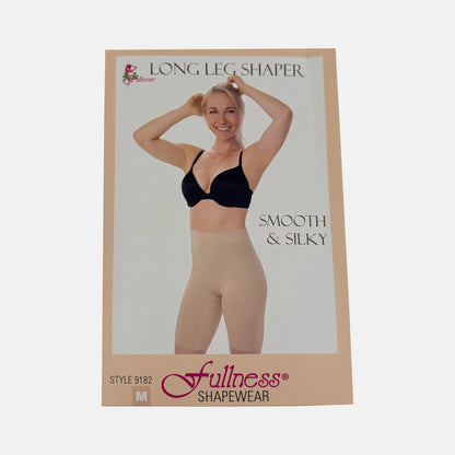 Long Leg Shaper